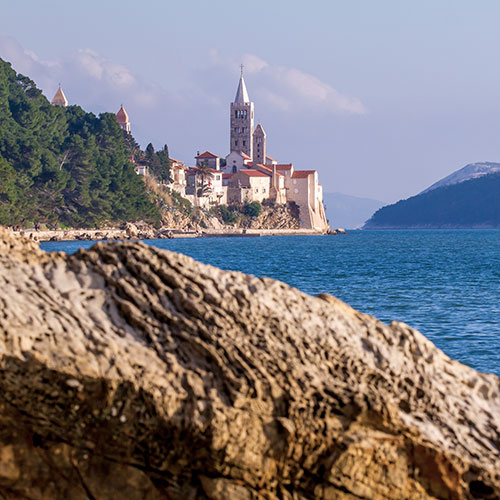 Otok Rab - FelixArba.com