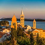Otok Rab - FelixArba.com