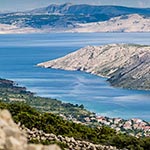 Otok Rab - FelixArba.com