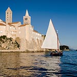 Otok Rab - FelixArba.com