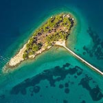 Otok Rab - FelixArba.com