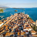 Otok Rab - FelixArba.com