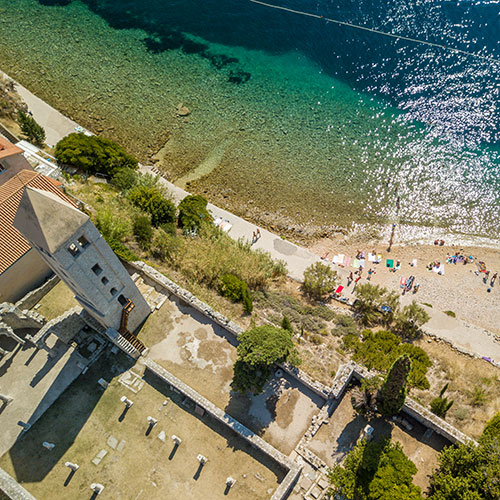 Otok Rab - FelixArba.com